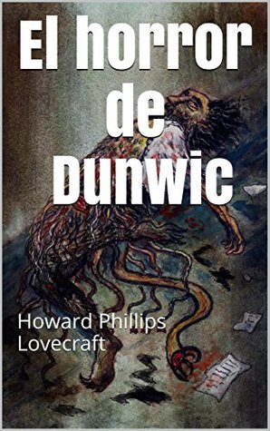 El horror de Dunwic