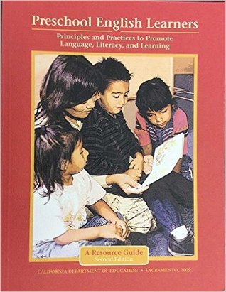 PRESCHOOL ENGLISH LEARNERS (Paperback)