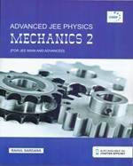 Advanced JEE Physics: Mechanics 2