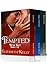 Tempted: The Complete Trilogy (Tempted, #1-3)