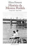 História da Menina Perdida by Elena Ferrante