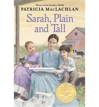 Sarah, Plain and Tall