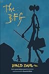 The BFG by Roald Dahl