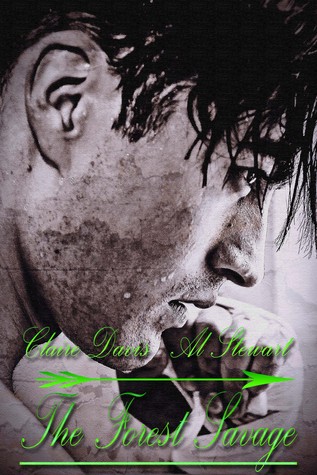 The Forest Savage (Kindle Edition)