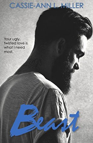 Beast (ebook)