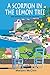 A Scorpion In The Lemon Tree: Mad adventures on a Greek peninsula (The Peloponnese Series Book 3)