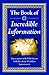 The Book of Incredible Information