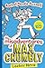 The Misadventures of Max Crumbly 1 by Rachel Renée Russell