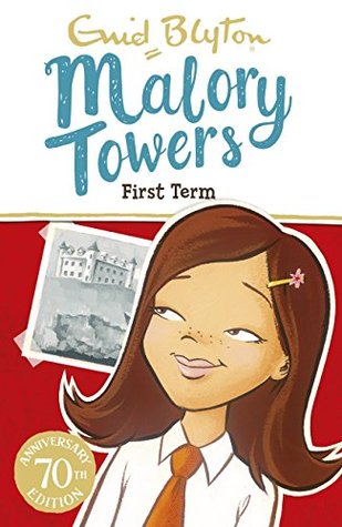 First Term: Book 1