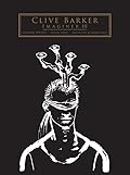 Clive Barker: Imaginer Volume 3