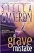 A Grave Mistake (Bayou #5)
