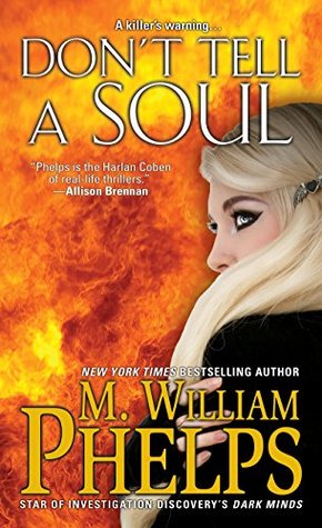 Don't Tell a Soul (ebook)
