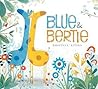 Blue & Bertie by Kristyna Litten