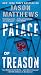 Palace of Treason (Red Spar...