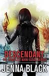 Descendant: The Complete Nikki Glass Series