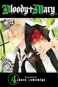 ブラッディ†メアリー [Bloody Mary] Series by Akaza Samamiya