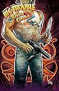 Big Trouble in Little China, Vol. 6