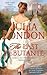 The Last Debutante (The Secrets of Hadley Green, #4)