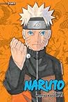 Naruto (3-in-1 Ed...