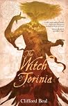 The Witch of Tori...