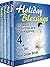 Holiday Blessings: Brides of Christmas and Thanksgiving Box Set