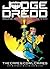 Judge Dredd: The Cape and Cowl Crimes
