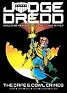 Judge Dredd: The Cape and Cowl Crimes