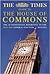 The Times Guide to the House of Commons by Tim Austin