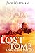 The Lost Tomb: A Victoria Smythe Adventure