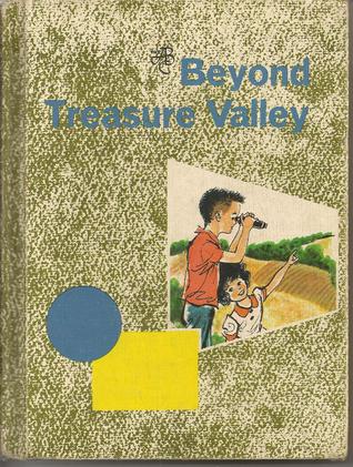 The ABC Beyond Treasure Valley (Betts Basic Readers)