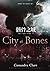 骸骨之城 (骸骨之城, #1)
