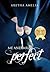 Me And Mr Perfect by Aretha Amelia