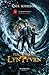 Percy Jackson og Lyntyven (Percy Jackson, #1)