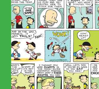 Epic Big Nate (For Library Market)