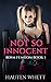 Not So Innocent: Femdom BDS...