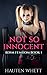 Not So Innocent: Femdom BDSM Book 1