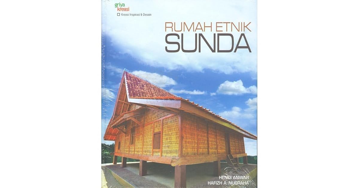 70 Gambar Rumah Julang Ngapak HD
