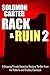 Rack and Ruin: Part Two (Roberts and Bradley Casebook, #3.2)
