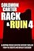 Rack and Ruin: Part Four (Roberts and Bradley Casebook, #3.4)