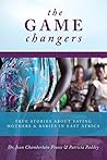 GAME CHANGERS, THE by Jean Chamberlain Froese