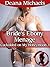 Bride's Ebony Menage (Cuckolded on My Honeymoon 3)