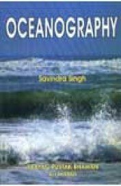 Oceanography