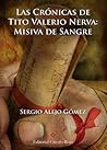 Misiva de Sangre by Sergio Alejo Gómez