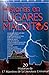 Historias en lugares malditos