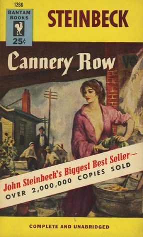 Cannery Row