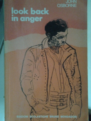Look Back in Anger