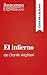 El infierno de Dante Alighieri (Guía de lectura): Resumen y análisis completo (Spanish Edition)