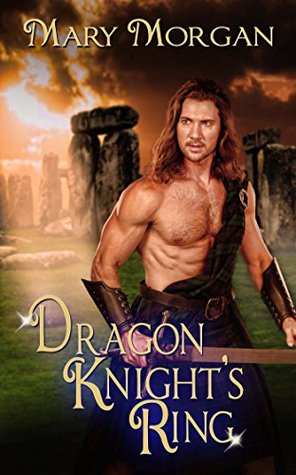 Dragon Knight’s Ring (Order of the Dragon Knights, #5)