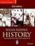 Social Science - History 8