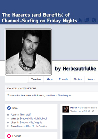 The Hazards (and Benefits) of Channel-Surfing on Friday Nights